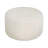 Upholstered round footstool-1421301481