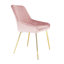 Asfand 49cm H Velvet Upholstered Side Chair-1798539348-1798539349