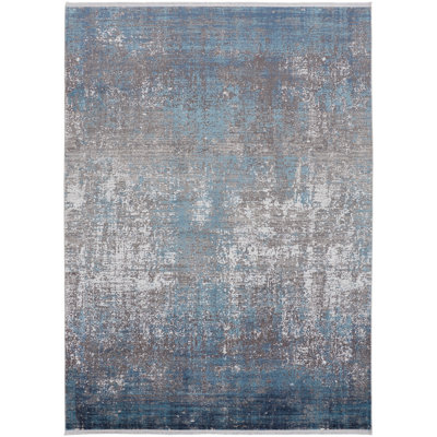 Lindstra Abstract Indoor Rug