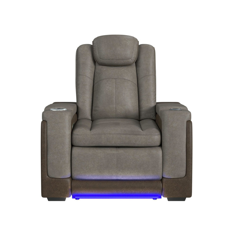 Fauteuil inclinable électrique Ivy Bronx Taionna