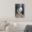 Pensée sur vous - impression sur toile-61130741-61130747-119891324