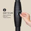 Electric Standing Patio Heater