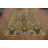 Geometric Large Area Rug 9x12
