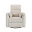 Mobilier de salon en velours côtelé beige et tissu d'ameublement 1 pièce-134651232