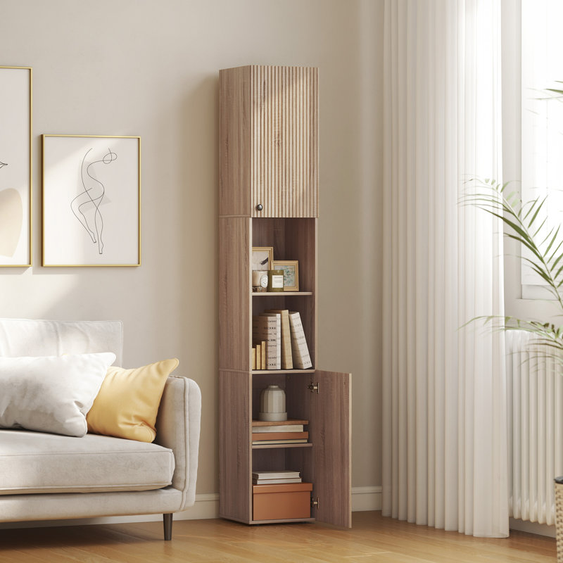 Freestanding Bathroom Cabinet