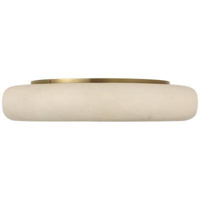 Kelly Wearstler Formosa 22" Flush Mount