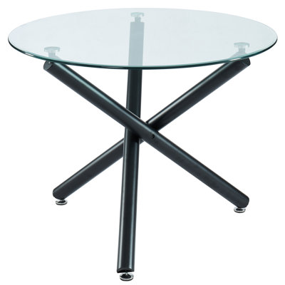Table de salle à manger Cauvreté