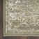 Tapis oriental Burnie