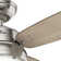 52" Wingate 4 - Blade LED Standard Ceiling Fan with Remote Control and Light Kit Included