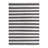 Priolo Cotton Striped Indoor Rug-1174963904