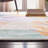 Florist 100 Performance Floral Rug-49468925