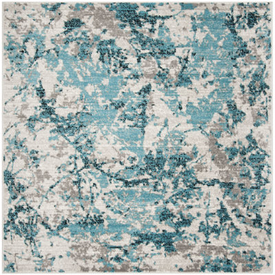 Cohan Performance Abstract Rug