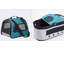 Poussette pliable pour animaux