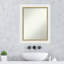 Miroir de salle de bain mural Eva-1611485088