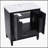 60 Inch Freestanding Bathroom Vanity with Double Sinks, Ample Storage, and Soft-Closing Doors for Elegant and Functional Design-2039594518-2039594516