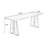 Dark walnut Rectangular Solid Wood desks-465240585