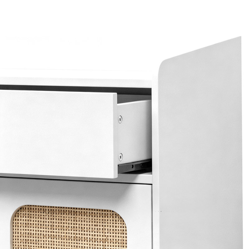 1 -Drawer Accent Cabinet