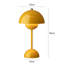 Brunilde Adjustable Metal Table Lamp-1906278519