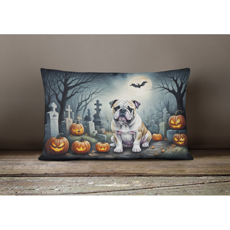 Other/No Pattern Outdoor Throw Pillow