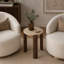 Table d'appoint Modern