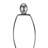 Lighting, 24"H, Table Lamp, Contemporary-754441403