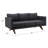 Frasier Upholstered 70.08'' Sofa-1117279722