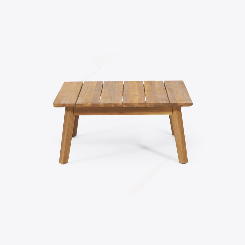 CROWNE COFFEE TABLE