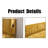 Modular Chenille Sofa-2101304159