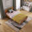 Vetu Solid Wood Platform Bed-1019689814-1019689816