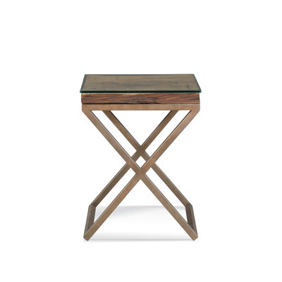 Cambria End Table