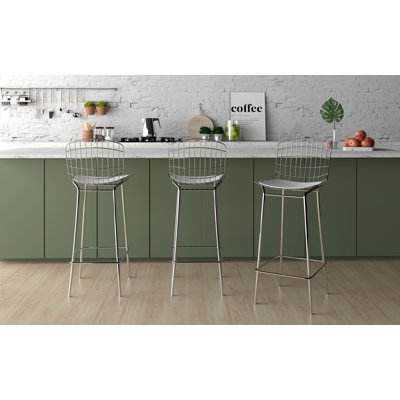 Tabouret de bar Madeline