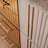 64 " W 6 - Drawer Dresser