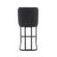 Tabouret de comptoir rembourré 24 po-2010029398