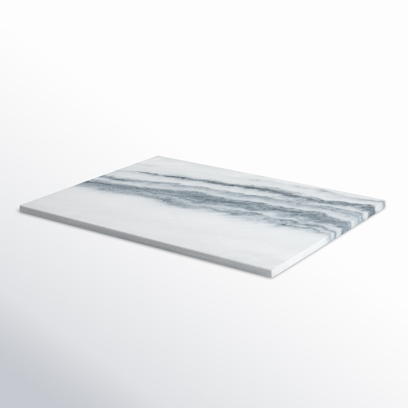 Elegance Marble Cheese Board