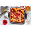 2,5 pte Casserole carrée