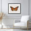 Langport III Framed Art