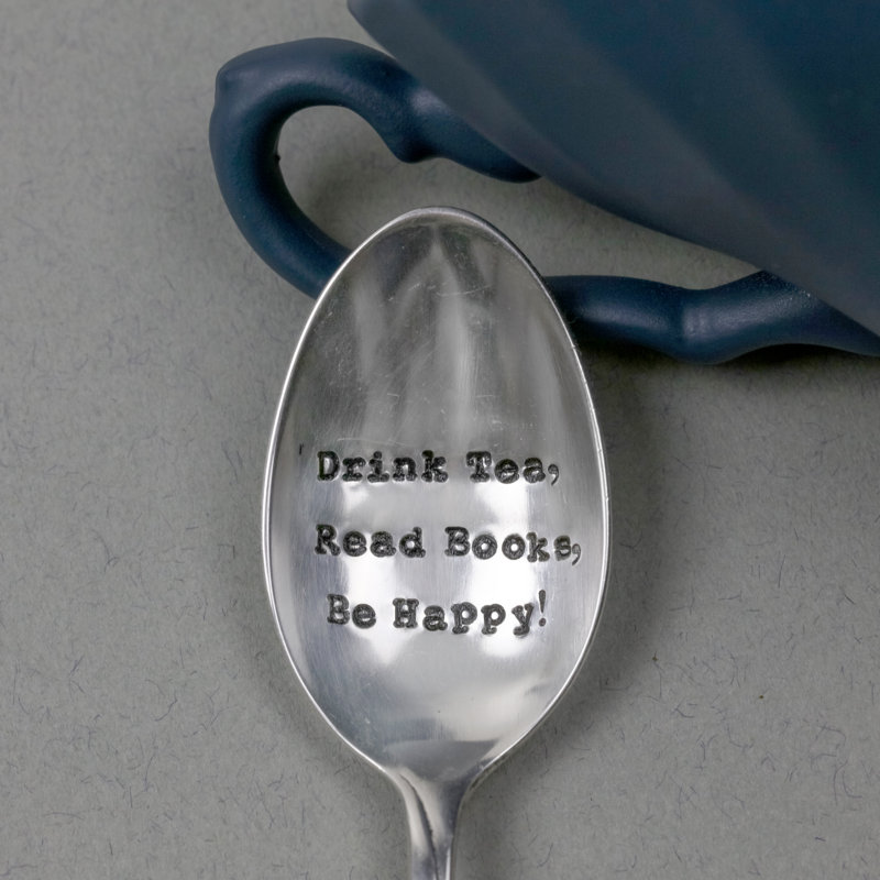 Lynmouth Teaspoon