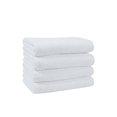 Serviettes de bain Reverie Luxury