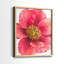 Pivoine arborescente I - impression encadrée de qualité supérieure - prête à être accrochée - aucun clou requis - aucun clou requis-434422323-434422332