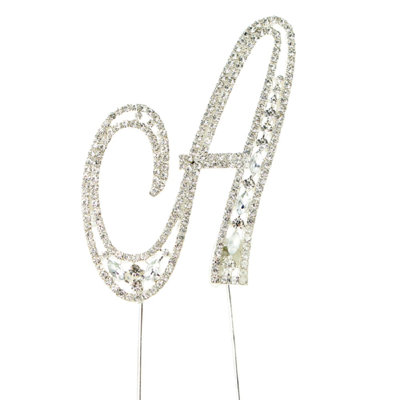 Surmatelas à gâteau rhinestone