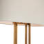 Lampe de table Odeon - Laiton vieilli