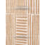 Derriyah Round 200 cm x 200 cm Geometric Indoor / Outdoor Area Rug
