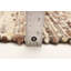 Sienna Brown Rug 5'4" x 7'6"