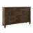 66" W 9-Drawer Wood Double Dresser Dresser-85754357