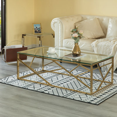 Table basse Estrela
