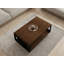 Table basse avec rangement Kenworthy Wheel
