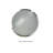 Orferd Plastic LED Flush Mount-1392968536