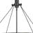 Eastman 9 - Light Drum Chandelier