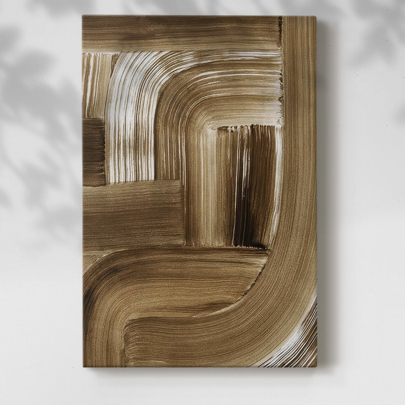 " Mud Sketch II "