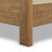 Jesse Solid Wood Platform Bed-87927643
